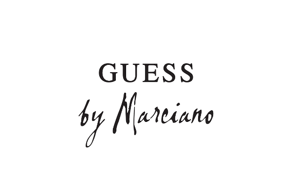 GUESS BY MARCIANO